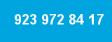 923 972 84 17